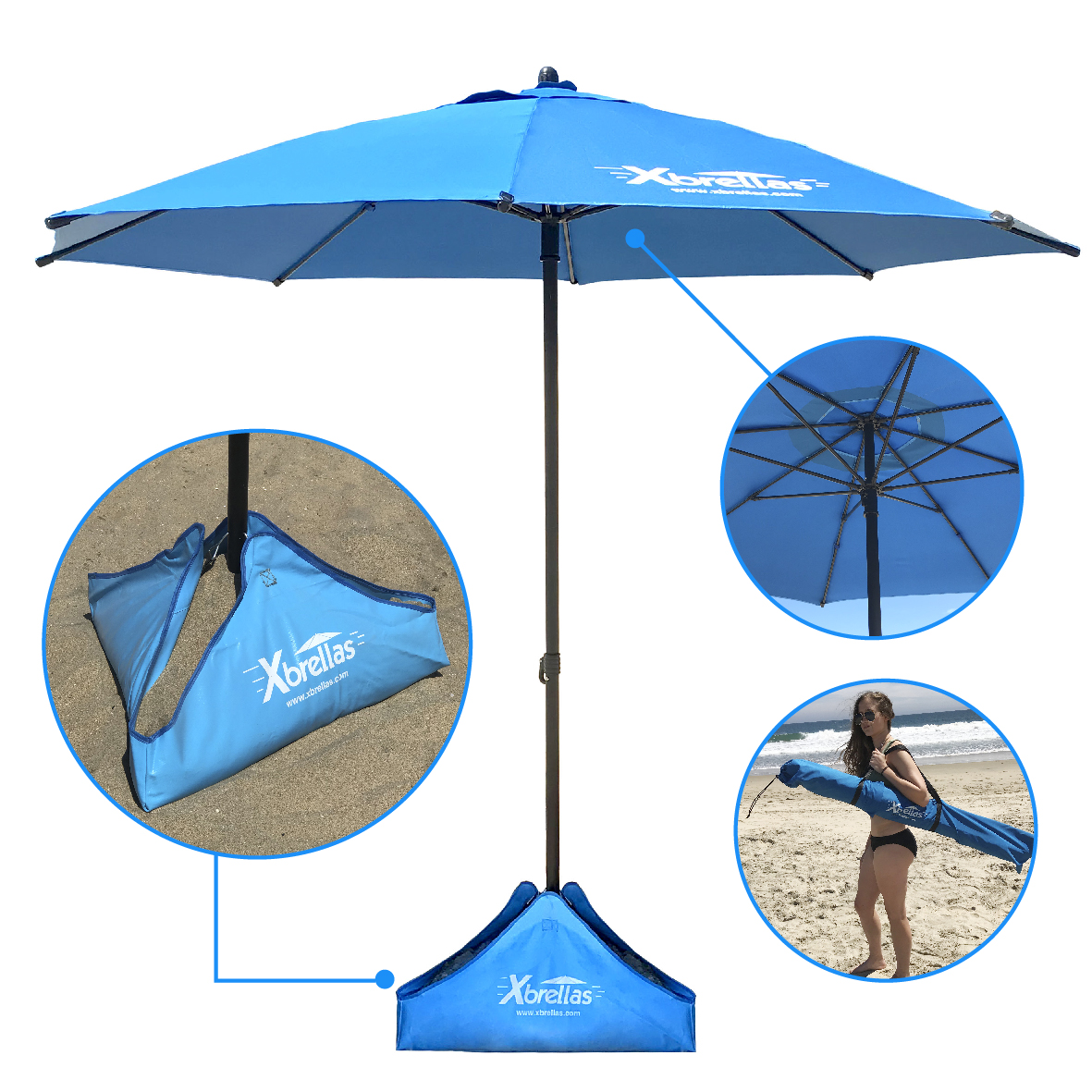 360 degree rotating patio umbrellas PatioKingdom Lighted Cantilever Umbrella with Base – Kingdom Color:TILPURP Best Choice Products 10' Best Choice Products 9x12ft LED Cantilever Patio Umbrella w/ Base Included & 360° Rotation  Large Solar Offset Hanging Outdoor Sun Shade for Deck  Backyard Table w/ Stand & Lights – Cerulean The durable cover top