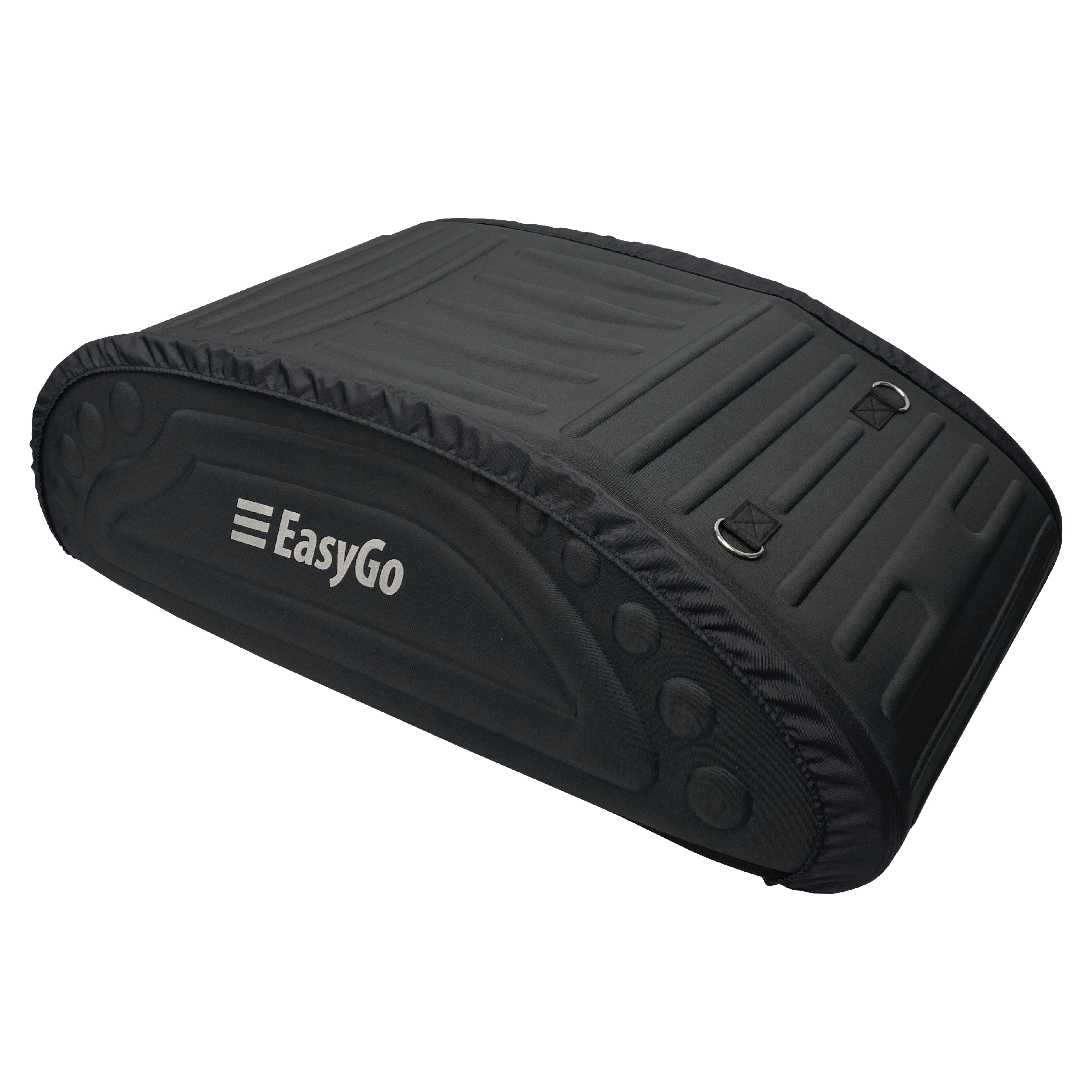 Aerodynamic Car Rooftop Cargo Carrier Bag - 4 Adjustable